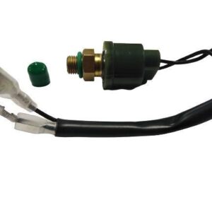 KLİMA BASINÇ MÜŞÜRÜ MERCEDES W124 A124 S124 C124