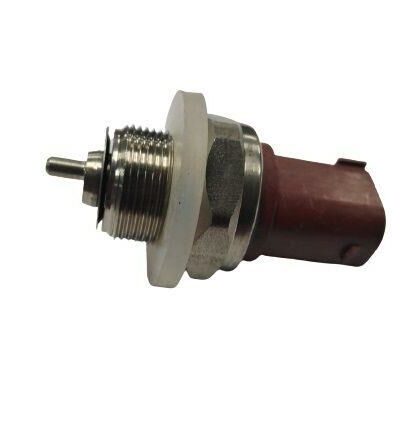 KLİMA BASINÇ MÜŞÜRÜ VW
