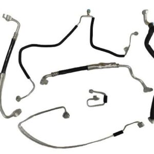 KLİMA HORTUM SET TOYOTA A101