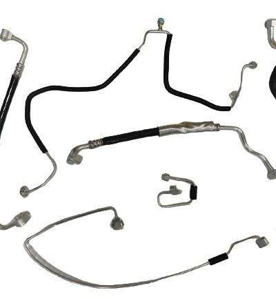KLİMA HORTUM SET TOYOTA A101