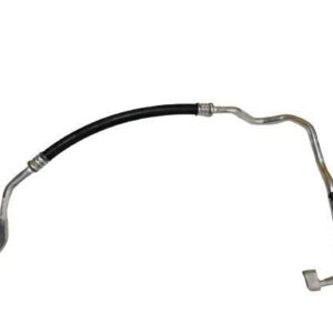 KLİMA HORTUMU AUDİ A3 VW GOLF VII PASSAT SEAT SKODA KOMP-EVAP