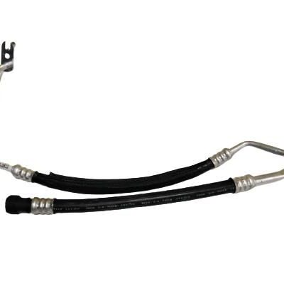 KLİMA HORTUMU FİAT EGEA 1.4 BENZINLI YM KOMP-RAD-EVAP