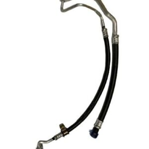KLİMA HORTUMU FİAT EGEA YM 1.6 KOMP-RAD-EVAP