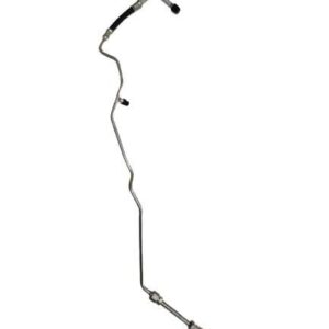 KLİMA HORTUMU FORD CONNECT 02-07 KOMP-RAD-DRY