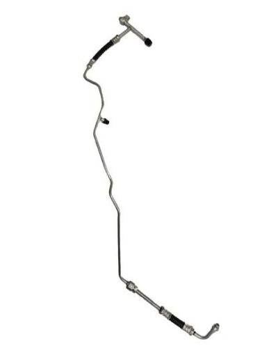 KLİMA HORTUMU FORD CONNECT 02-07 KOMP-RAD-DRY