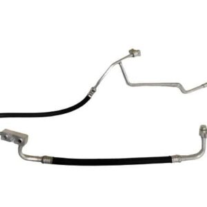 KLİMA HORTUMU FORD CONNECT (KOMP-RAD-DRY)