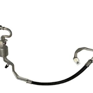 KLİMA HORTUMU FORD COURIER (KOMP-RAD)