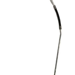 KLİMA HORTUMU FORD FİESTA 05- RAD.-EVAP.