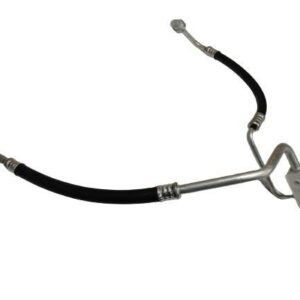 KLİMA HORTUMU FORD FİESTA DİZEL KOMP-RAD-DRY