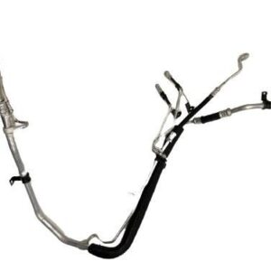 KLİMA HORTUMU FORD TRANSİT CUSTOM 1234YF GRUP HORTUM