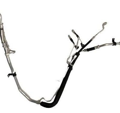 KLİMA HORTUMU FORD TRANSİT CUSTOM 1234YF GRUP HORTUM