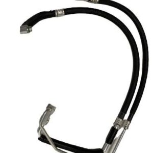 KLİMA HORTUMU FORD TRANSİT V184 GRUP HORTUM