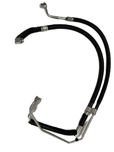 KLİMA HORTUMU FORD TRANSİT V184 GRUP HORTUM