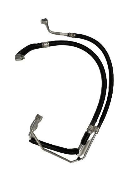 Kli̇ma Hortumu Ford Transi̇t V184 Grup Hortum