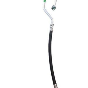 KLİMA HORTUMU HYUNDAI İ30 / ELENTRA (06-10)