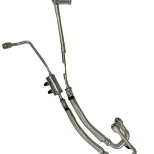 KLİMA HORTUMU OPEL ASTRA F MERİVA 96-00