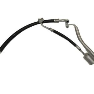 KLİMA HORTUMU OPEL ASTRA G 98-01 LASTİKLİ ORINGLI