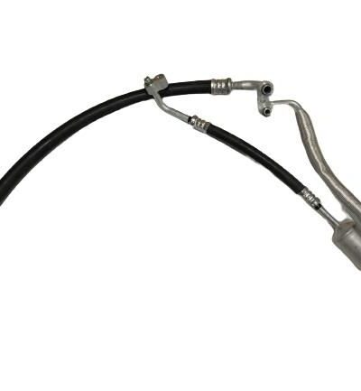 KLİMA HORTUMU OPEL ASTRA G 98-01 LASTİKLİ ORINGLI