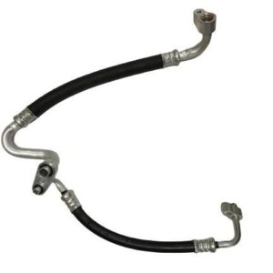 KLİMA HORTUMU OPEL ASTRA G KOMP-RAD KOMP-EVAP
