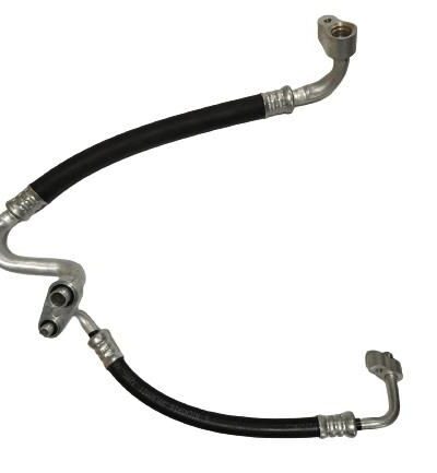 KLİMA HORTUMU OPEL ASTRA G KOMP-RAD KOMP-EVAP