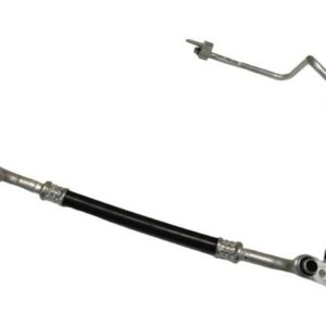 KLİMA HORTUMU OPEL ASTRA H KOMP-RAD KOMP-EVAP