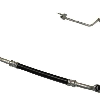 KLİMA HORTUMU OPEL ASTRA H KOMP-RAD KOMP-EVAP