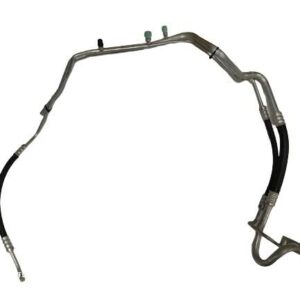KLİMA HORTUMU OPEL CORSA 1.3 CDTİ (RAD-KOMP)