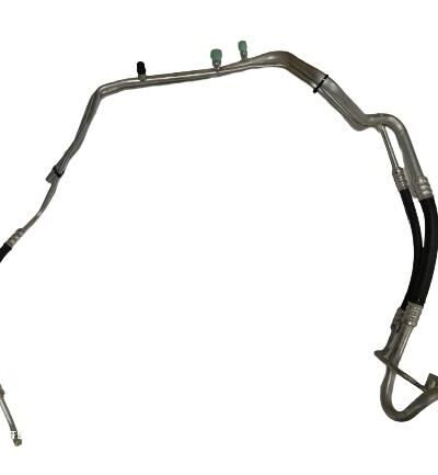 KLİMA HORTUMU OPEL CORSA 1.3 CDTİ (RAD-KOMP)