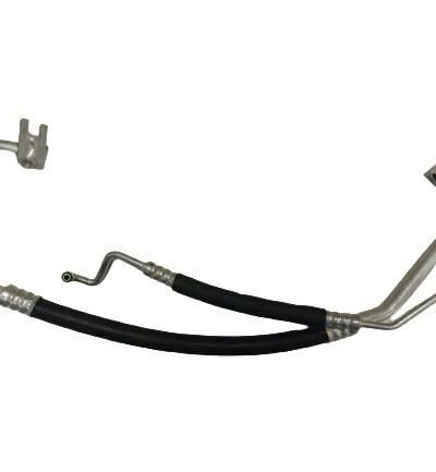 KLİMA HORTUMU OPEL CORSA D 07-11 KOMP-RAD
