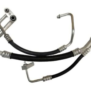KLİMA HORTUMU OPEL CORSA D KOMP-RAD