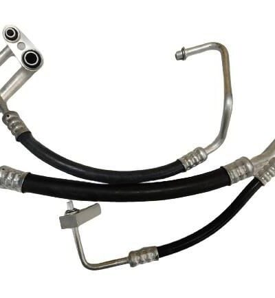 KLİMA HORTUMU OPEL CORSA D KOMP-RAD