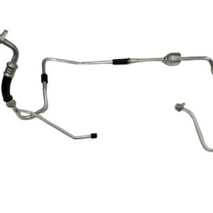 KLİMA HORTUMU PEUGEOT 407 ALÇAK BASINÇ