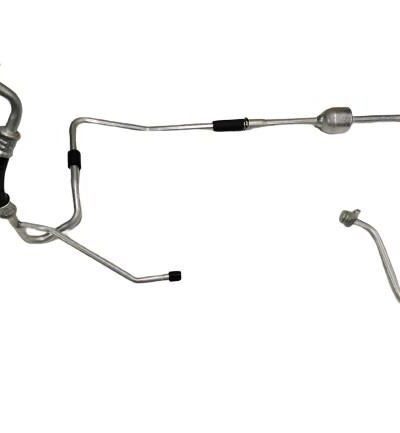 KLİMA HORTUMU PEUGEOT 407 ALÇAK BASINÇ