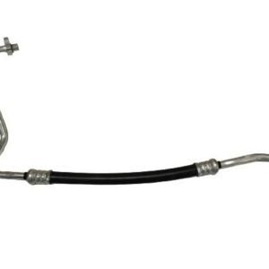 KLİMA HORTUMU RENAULT CLIO SYMBOL KANGOO 1.5 -11 KOMP-RAD