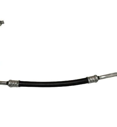 KLİMA HORTUMU RENAULT CLIO SYMBOL KANGOO 1.5 -11 KOMP-RAD