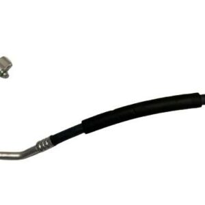 KLİMA HORTUMU VW JETTA KOMP-RAD