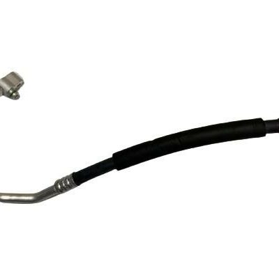 KLİMA HORTUMU VW JETTA KOMP-RAD