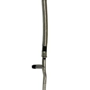 KLİMA HORTUMU VW POLO 04-08 KOMP-RAD