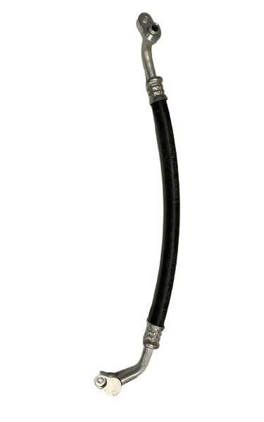 Kli̇ma Hortumu Vw Polo Skoda Seat Komp-Rad