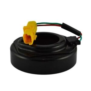 KLİMA KASNAK BOBİN PEUGEOT 206 206+ 307 1007 BIPPER PARTNER  CİTROEN B