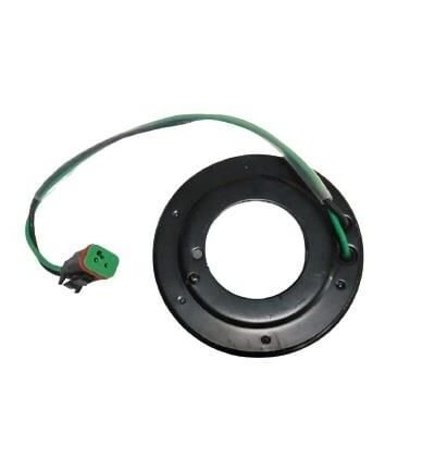 KLİMA KASNAK BOBİN UNİVERSAL 7H15 24V