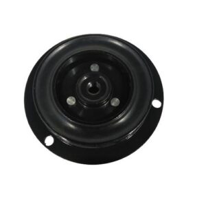 KLİMA KASNAK PLATE  BEHR 3 VİDALI