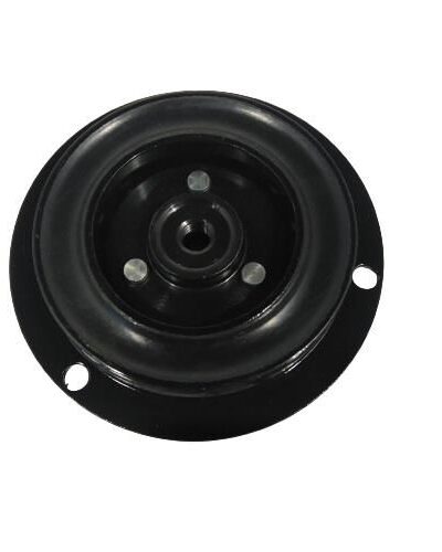 KLİMA KASNAK PLATE  BEHR 3 VİDALI