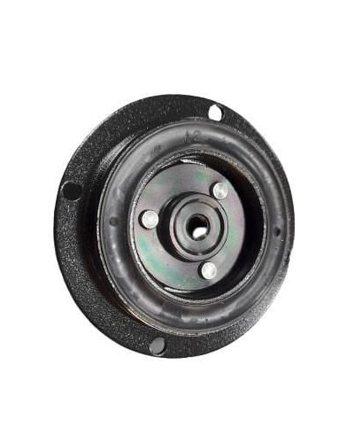 KLİMA KASNAK PLATE  BEHR 4 VİDALI