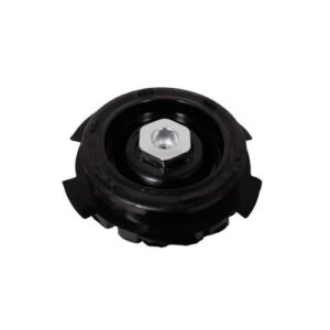 KLİMA KASNAK PLATE CRAFTER 2 TIRNAK