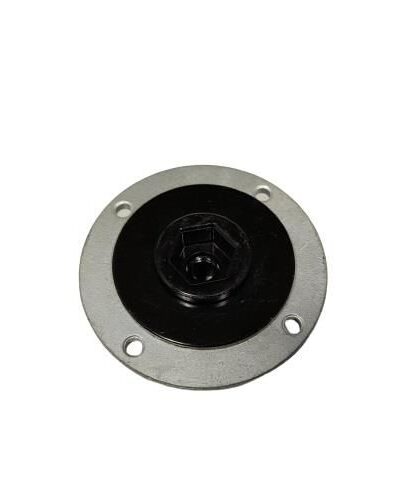 KLİMA KASNAK PLATE HYUNDAİ ACCENT BLUE