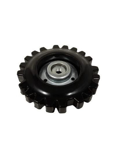 KLİMA KASNAK PLATE VALEO TİP