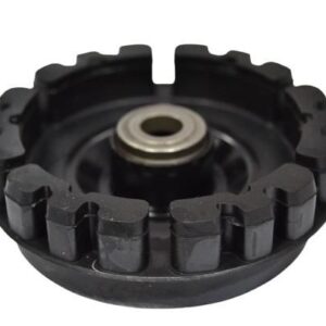 KLİMA KASNAK PLATE VW AMAROK 3 TIRNAK