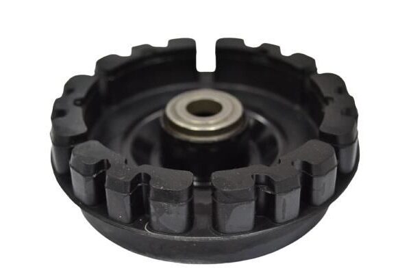 Kli̇ma Kasnak Plate Vw Amarok 3 Tirnak
