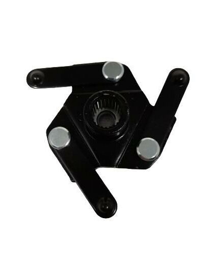 KLİMA KASNAK PLATE VW DELPHI